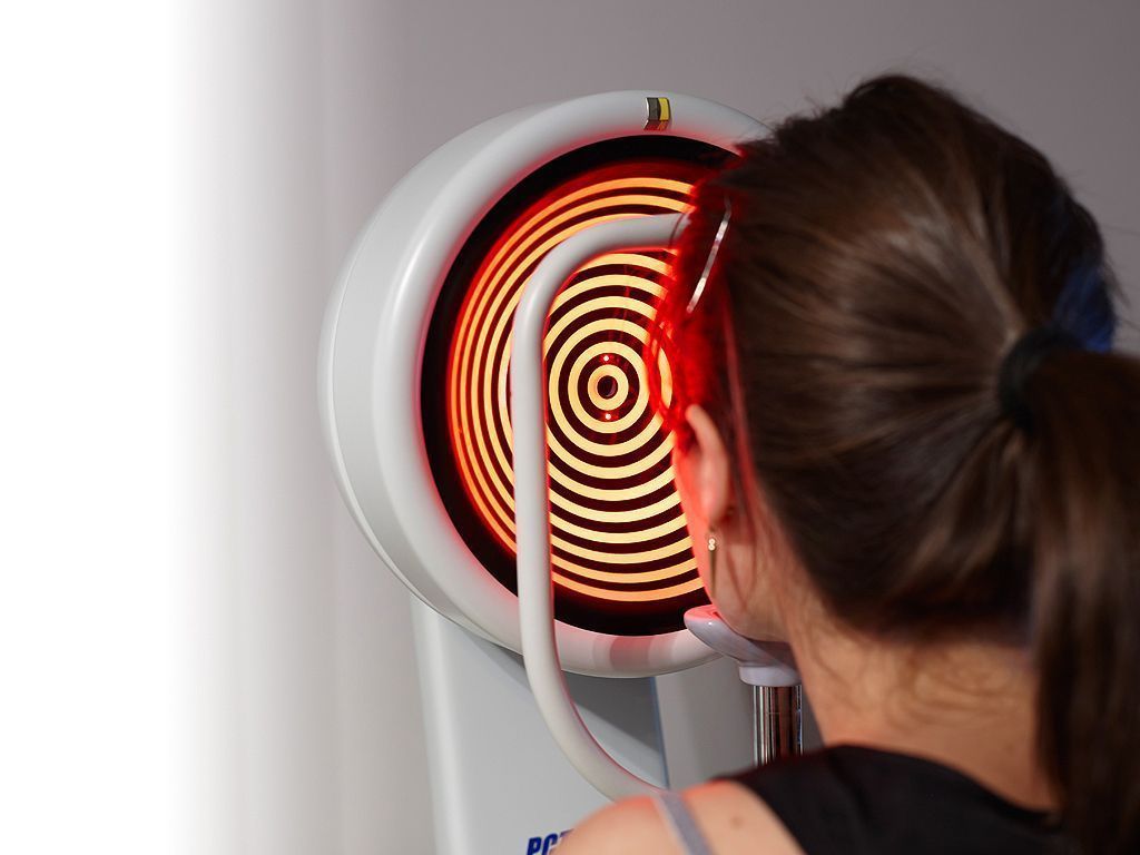 TOPOGRAFIA CORNEAL