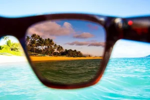 gafas polarizadas
