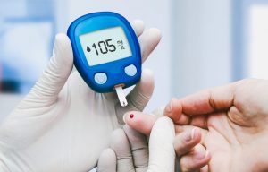 Diabetes Optica Baca Ronda