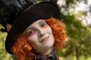 Lentillas Fantasía Optica Baca Ronda