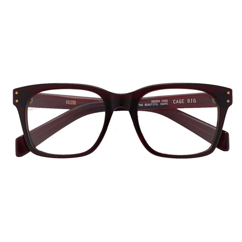 Gafa Kaleos Optica Baca Ronda