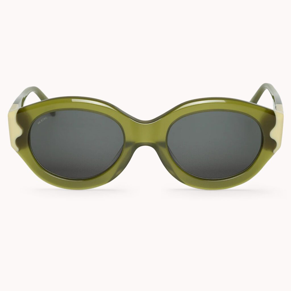 Gafa Mr Boho Optica Baca Ronda