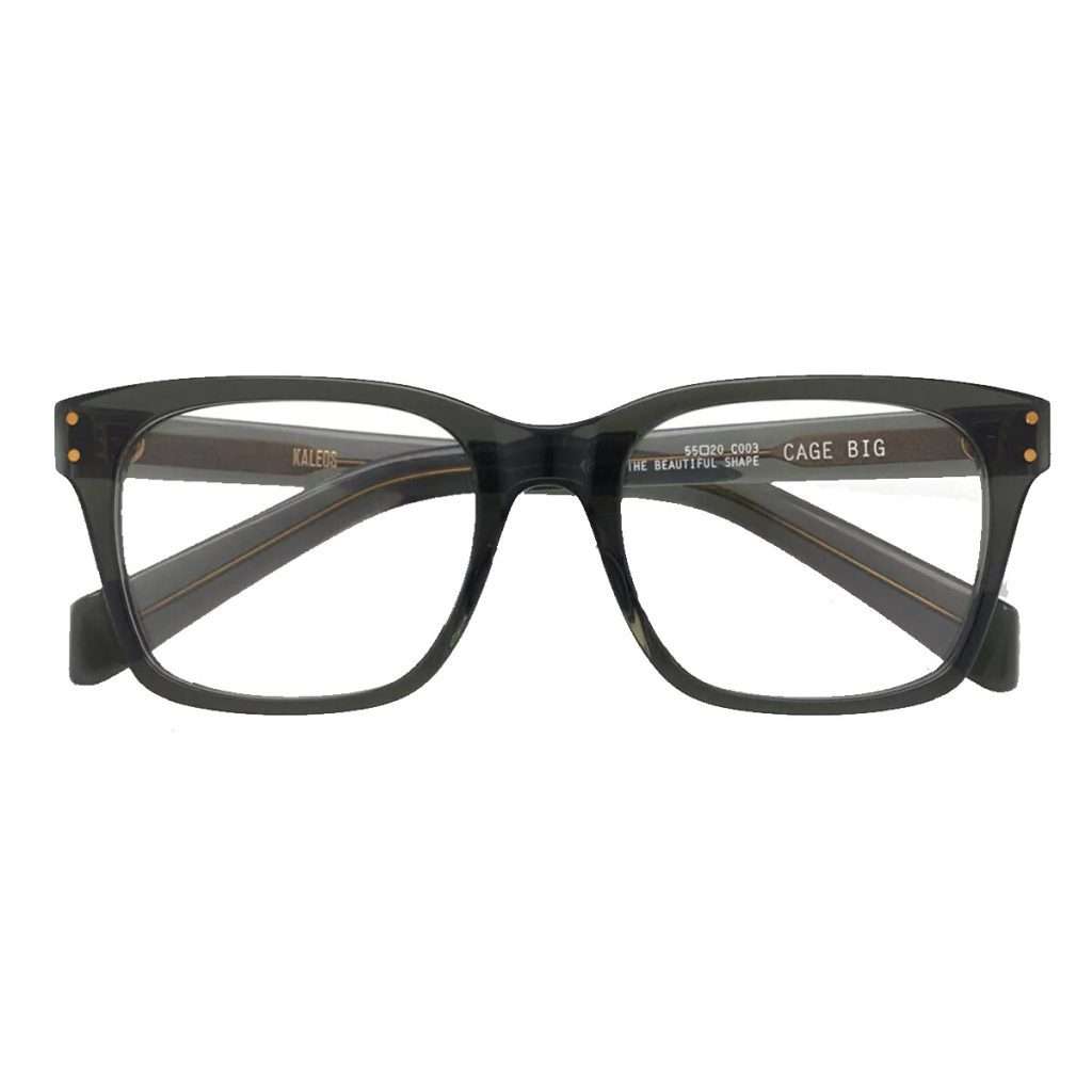 Gafa Kaleos Optica Baca ROnda