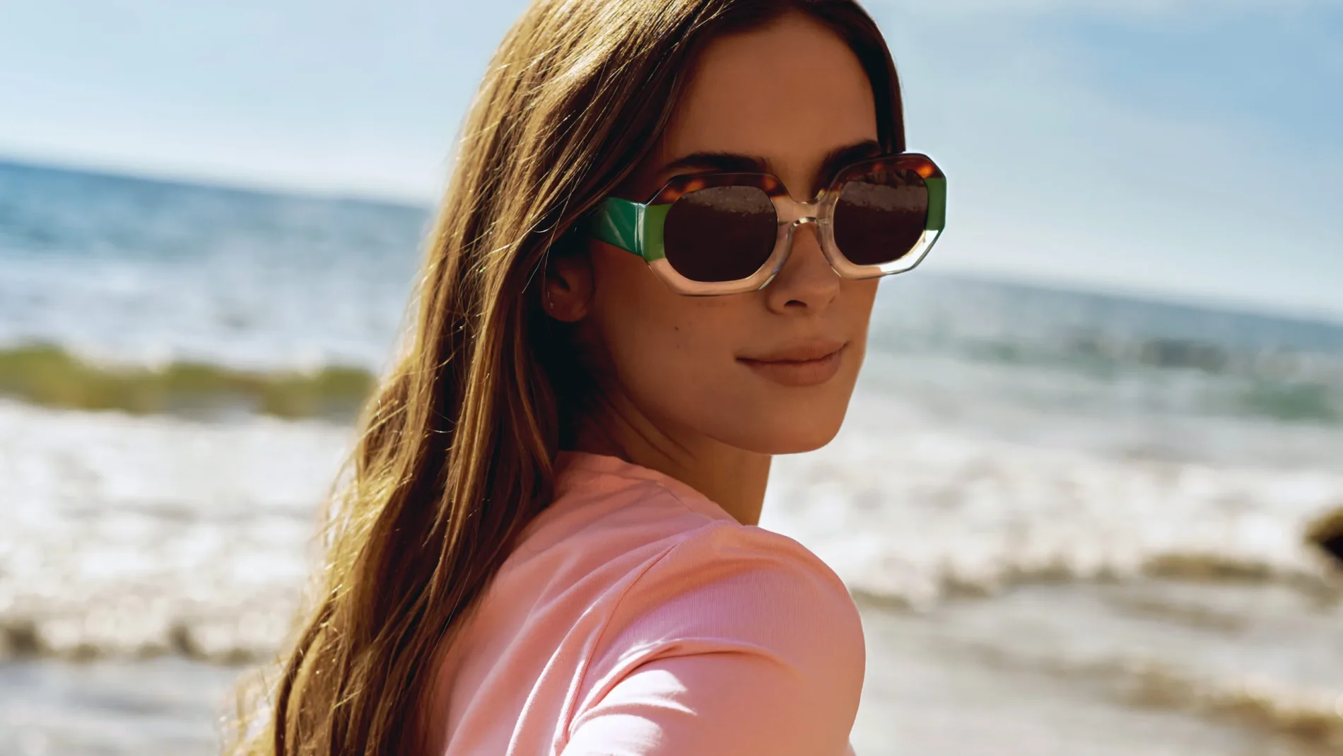 Óptica Baca Mrs.Boho María Pombo