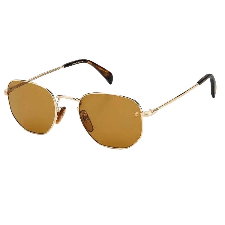 Gafa de Sol David Beckham DB 1040/S J5G2M - Imagen 2