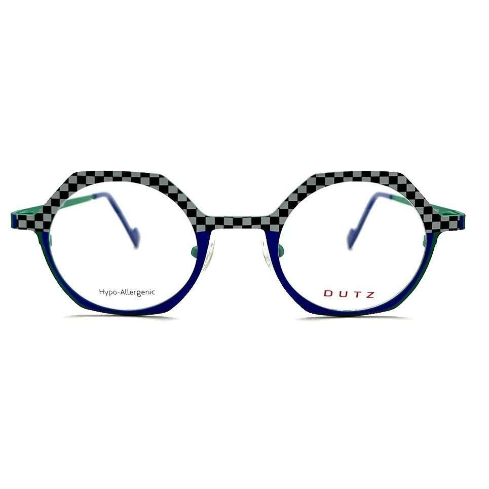 Gafa de Vista Dutz 855 55 - Imagen 2