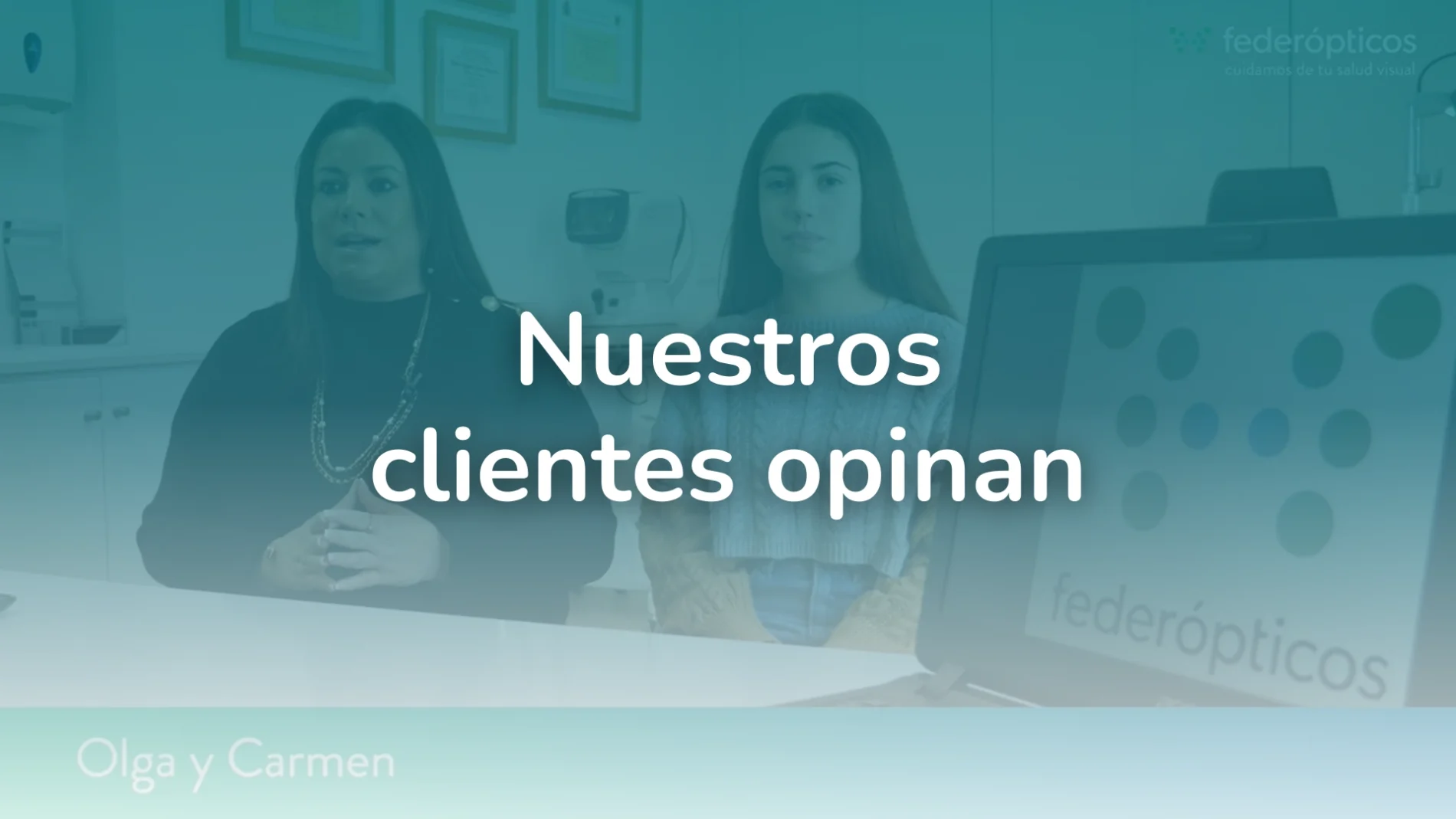 óptica en ronda