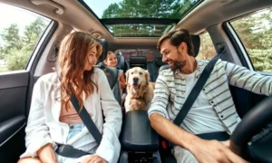 La mejor visión para conducir estas vacaciones. Óptica Baca. Ronda