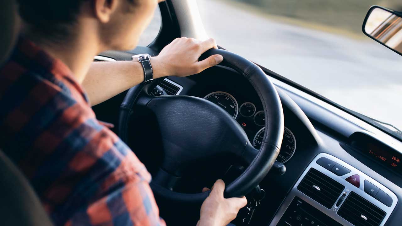 Conducir con perdida auditiva optica baca Ronda