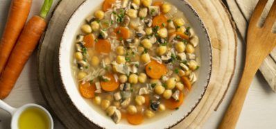 Alimentos de Invierno Beneficiosos para la Salud Visual. Óptica Baca Ronda