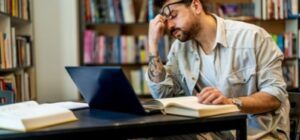 Confort visual para los estudiantes universitarios. Óptica Baca Ronda