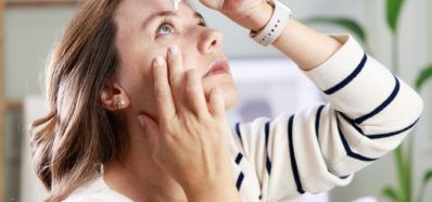 Lentes de contacto y sequedad ocular. Óptica Baca Ronda