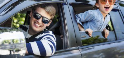 La importancia de las revisiones visuales periódicas para conductores. Óptica Baca Ronda