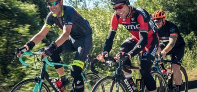Como proteger la visión en la práctica del ciclismo