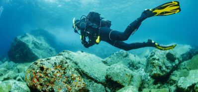 Buceo y audición. Audicentro Baca. Ronda