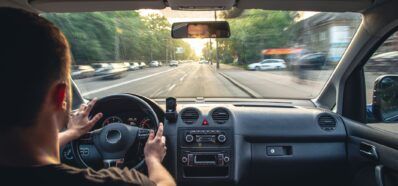 Revisiones auditivas para conductores. Audicentro Baca Ronda
