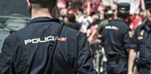Lentes Orto-k en las oposiciones a Policia Nacional. Óptica Baca Ronda