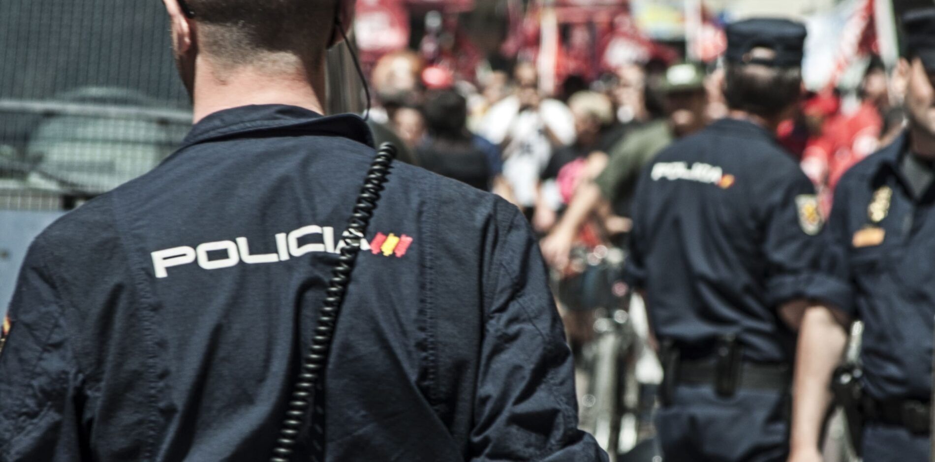 Lentes Orto-k en las oposiciones a Policia Nacional. Óptica Baca Ronda