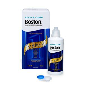Boston Óptica Baca Ronda
