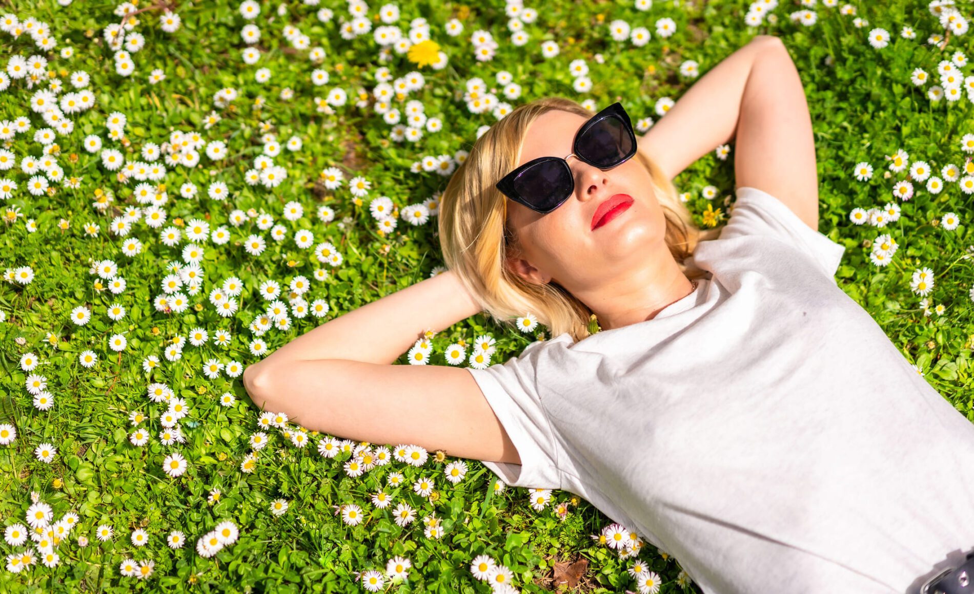 La primavera pide gafas de sol. Óptica Baca Ronda
