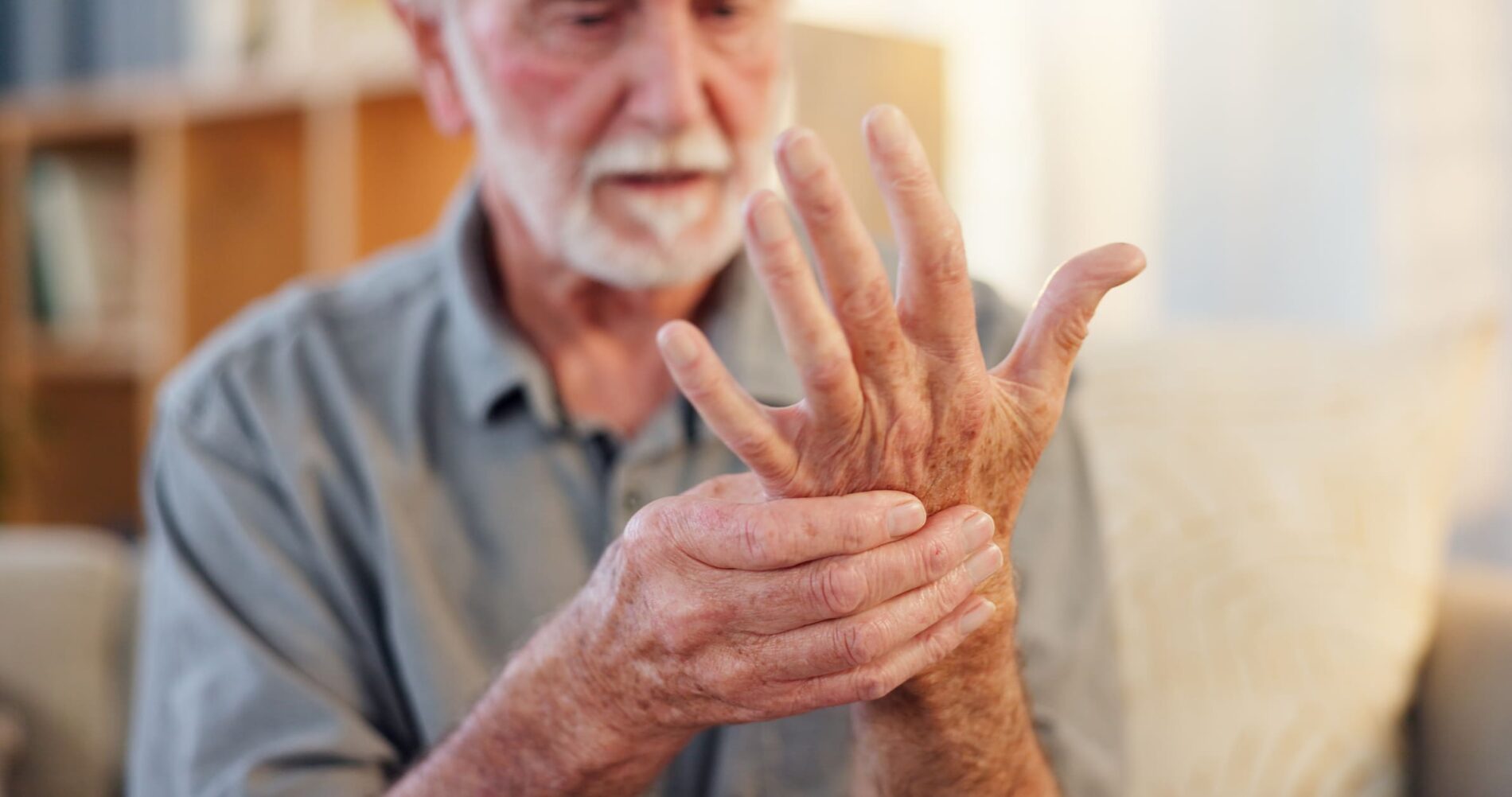 Identificar el parkinson a traves del cerumen. Óptica Baca Ronda